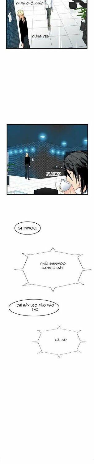 Ma Cà Rồng Quý Tộc: Chapter 51