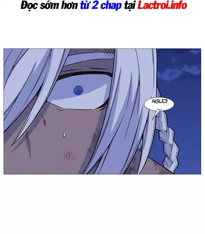 Ma Cà Rồng Quý Tộc: Chapter 510