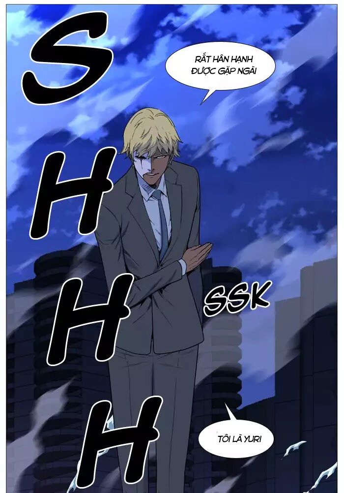 Ma Cà Rồng Quý Tộc: Chapter 510