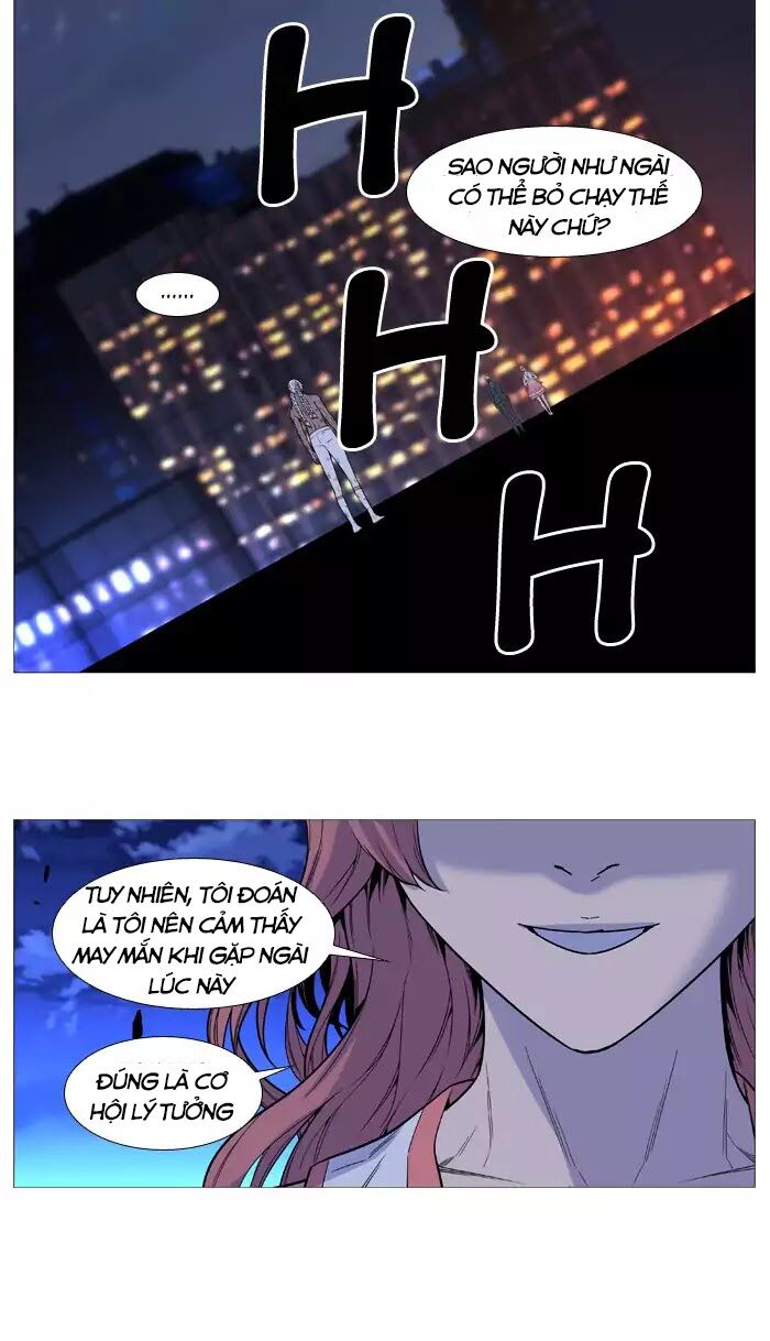 Ma Cà Rồng Quý Tộc: Chapter 510