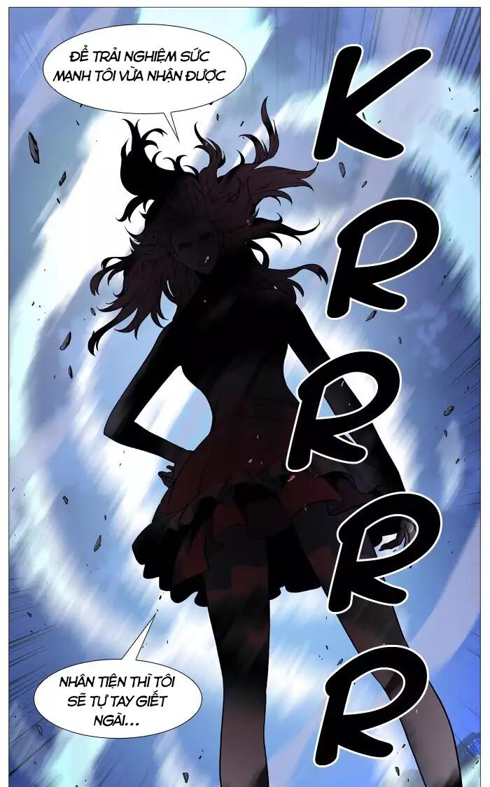 Ma Cà Rồng Quý Tộc: Chapter 510