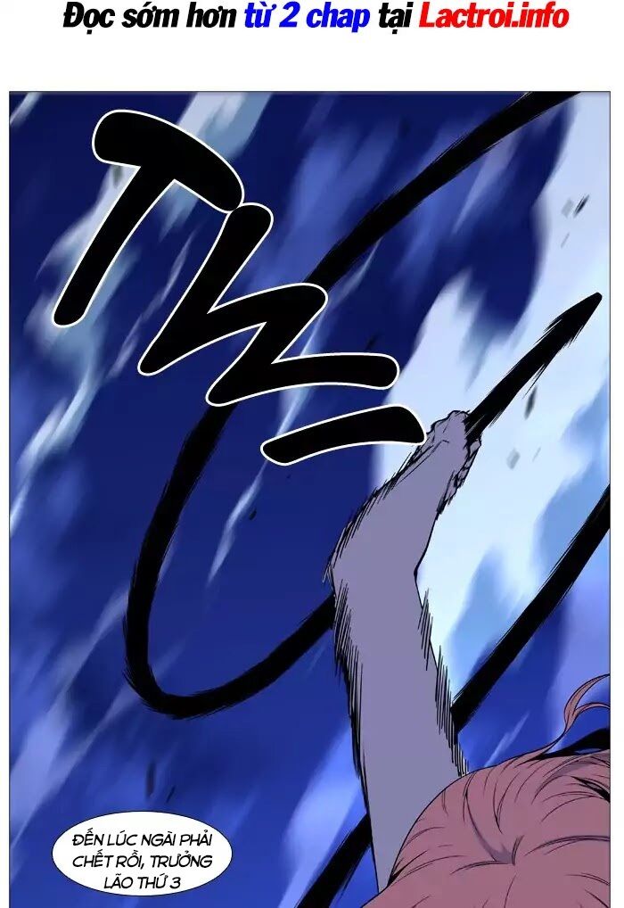 Ma Cà Rồng Quý Tộc: Chapter 510