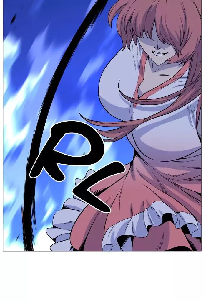 Ma Cà Rồng Quý Tộc: Chapter 510