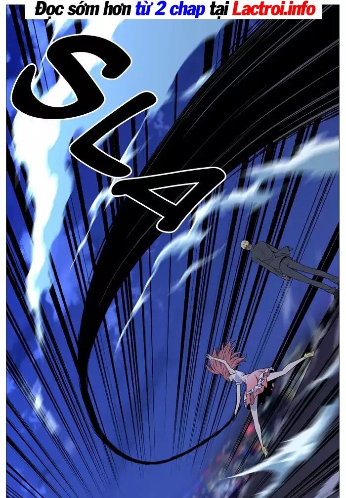 Ma Cà Rồng Quý Tộc: Chapter 510