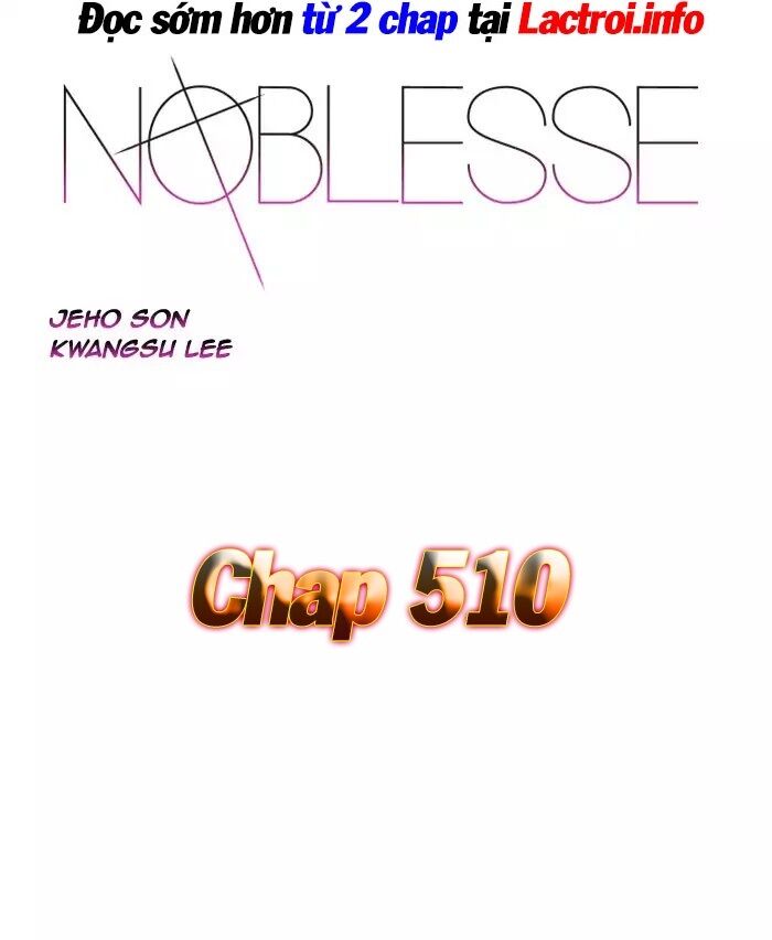 Ma Cà Rồng Quý Tộc: Chapter 510
