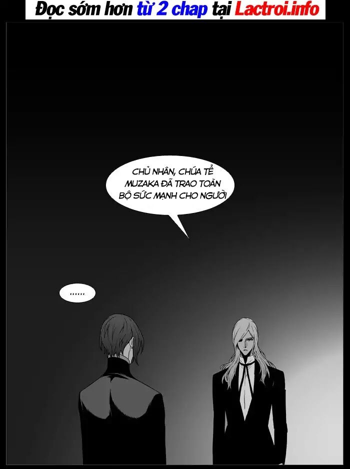 Ma Cà Rồng Quý Tộc: Chapter 510