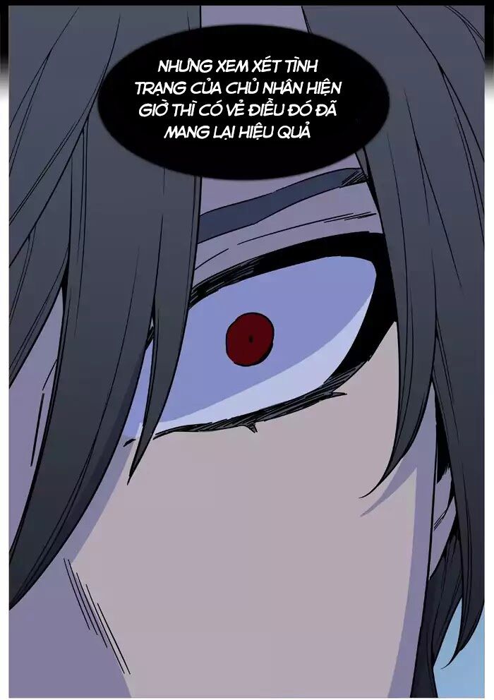 Ma Cà Rồng Quý Tộc: Chapter 510