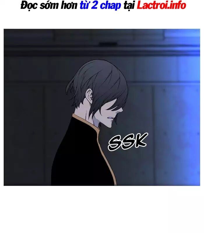 Ma Cà Rồng Quý Tộc: Chapter 510