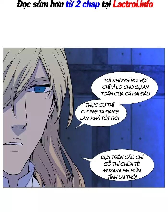 Ma Cà Rồng Quý Tộc: Chapter 510