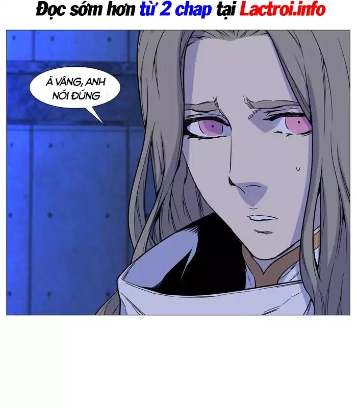 Ma Cà Rồng Quý Tộc: Chapter 510