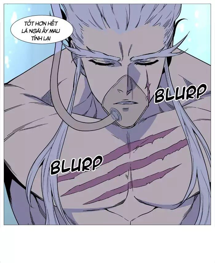 Ma Cà Rồng Quý Tộc: Chapter 510