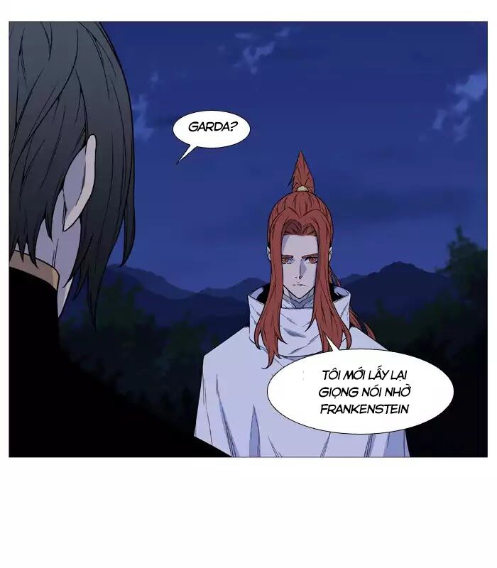 Ma Cà Rồng Quý Tộc: Chapter 510