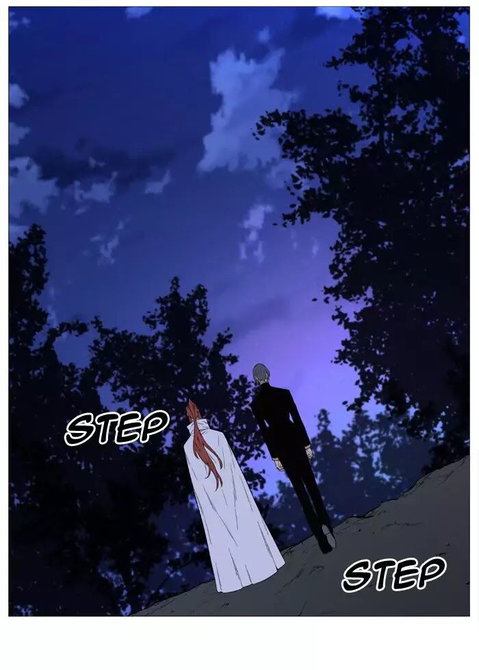 Ma Cà Rồng Quý Tộc: Chapter 510