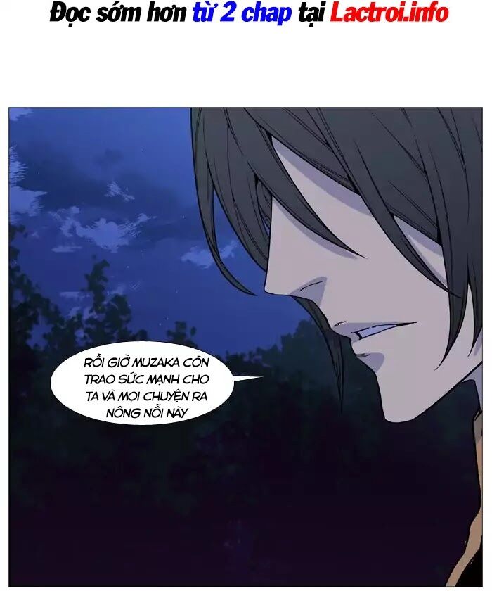 Ma Cà Rồng Quý Tộc: Chapter 510