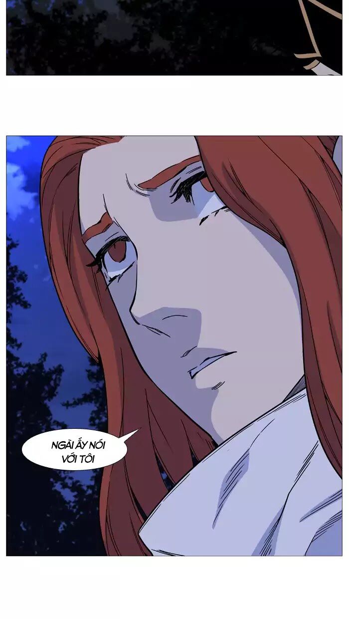 Ma Cà Rồng Quý Tộc: Chapter 510