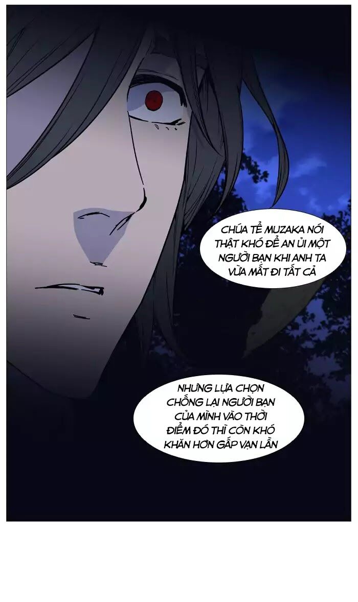 Ma Cà Rồng Quý Tộc: Chapter 510