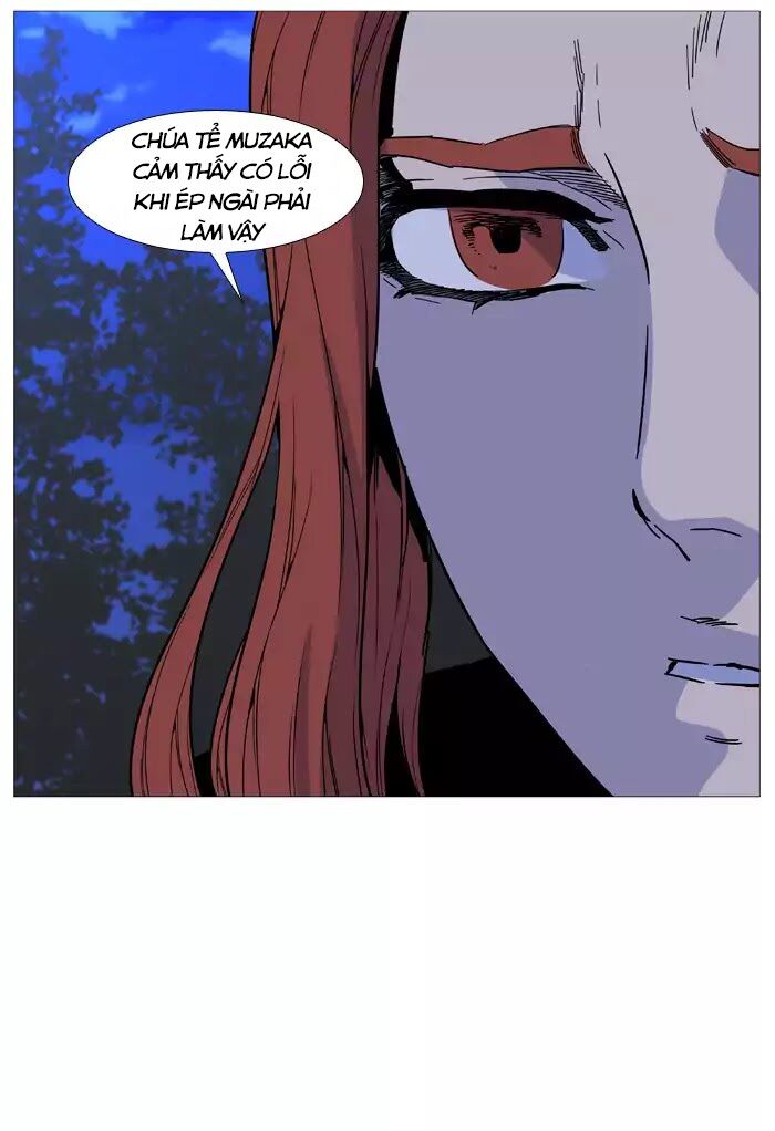 Ma Cà Rồng Quý Tộc: Chapter 510