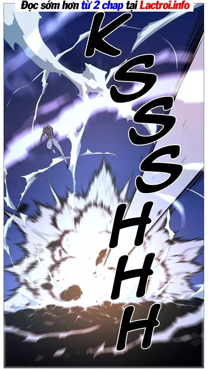 Ma Cà Rồng Quý Tộc: Chapter 510