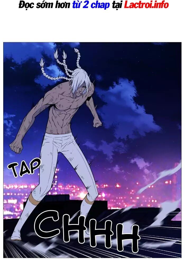 Ma Cà Rồng Quý Tộc: Chapter 510