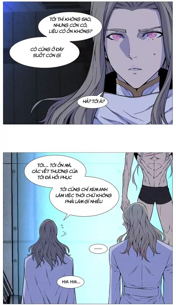 Ma Cà Rồng Quý Tộc: Chapter 511