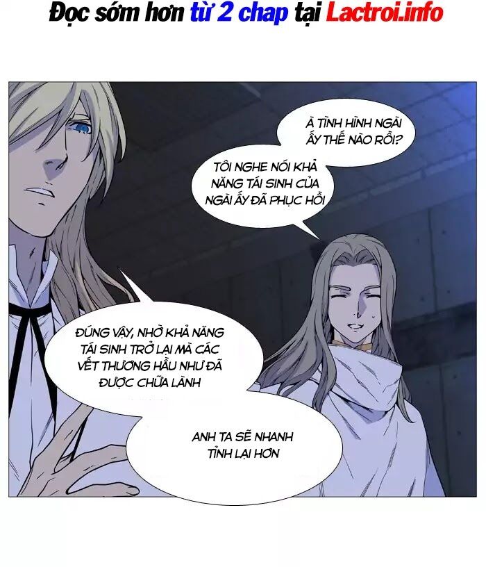 Ma Cà Rồng Quý Tộc: Chapter 511