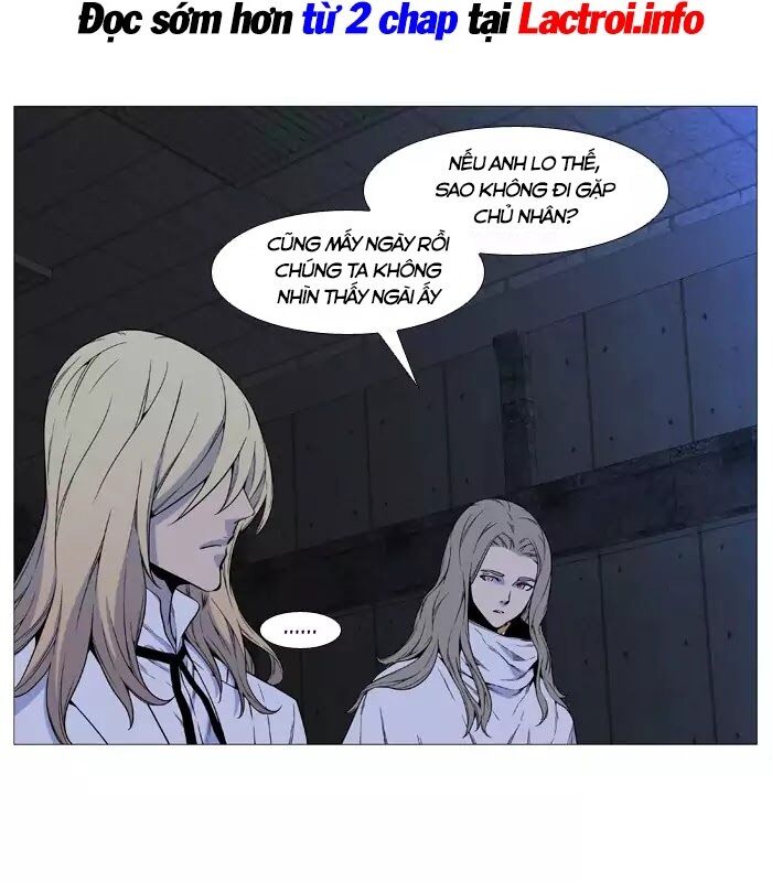 Ma Cà Rồng Quý Tộc: Chapter 511