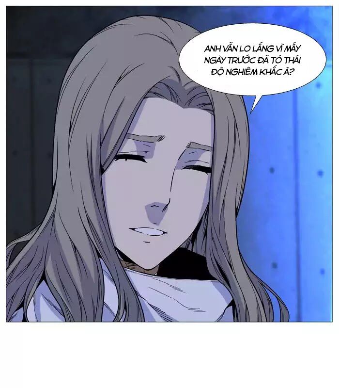 Ma Cà Rồng Quý Tộc: Chapter 511