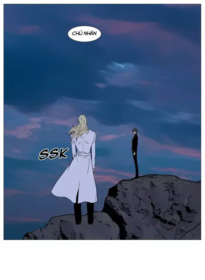 Ma Cà Rồng Quý Tộc: Chapter 511