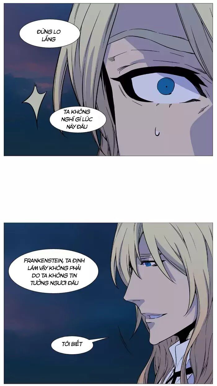 Ma Cà Rồng Quý Tộc: Chapter 511