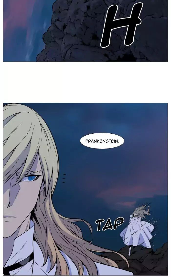 Ma Cà Rồng Quý Tộc: Chapter 511