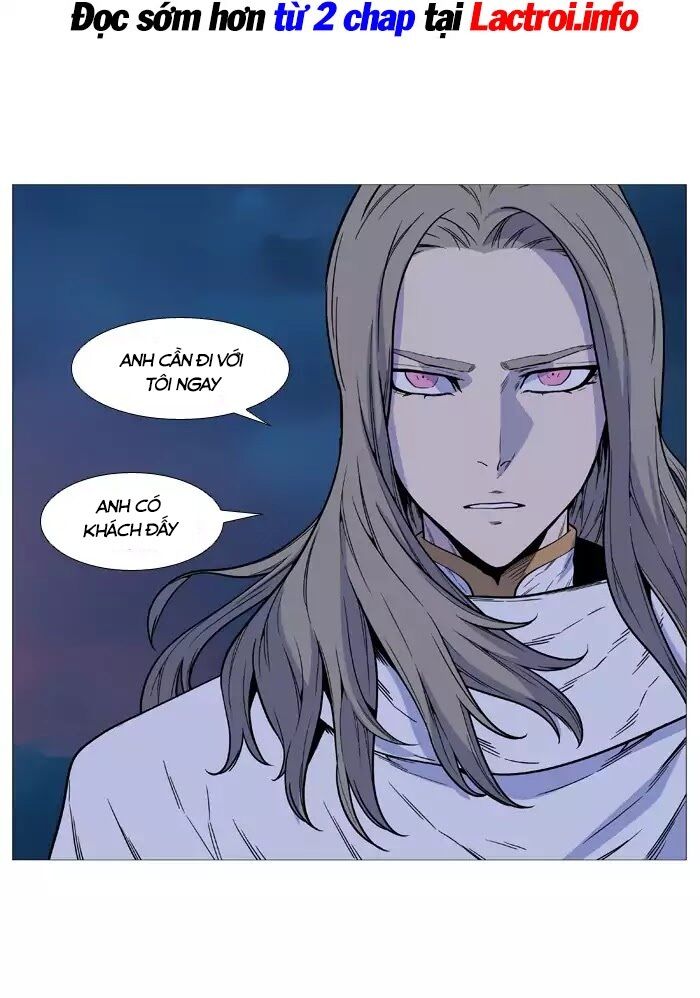 Ma Cà Rồng Quý Tộc: Chapter 511