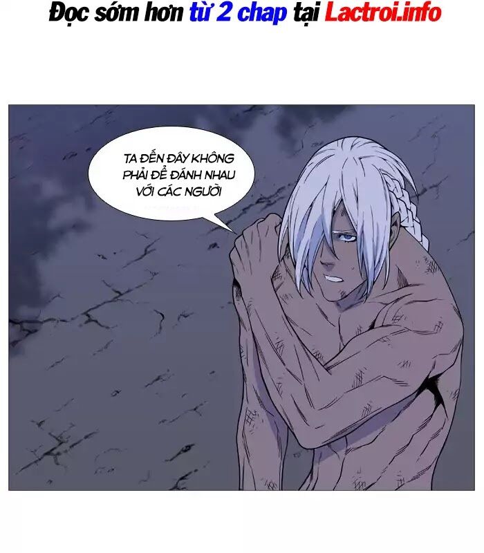 Ma Cà Rồng Quý Tộc: Chapter 511