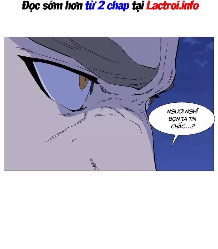 Ma Cà Rồng Quý Tộc: Chapter 511