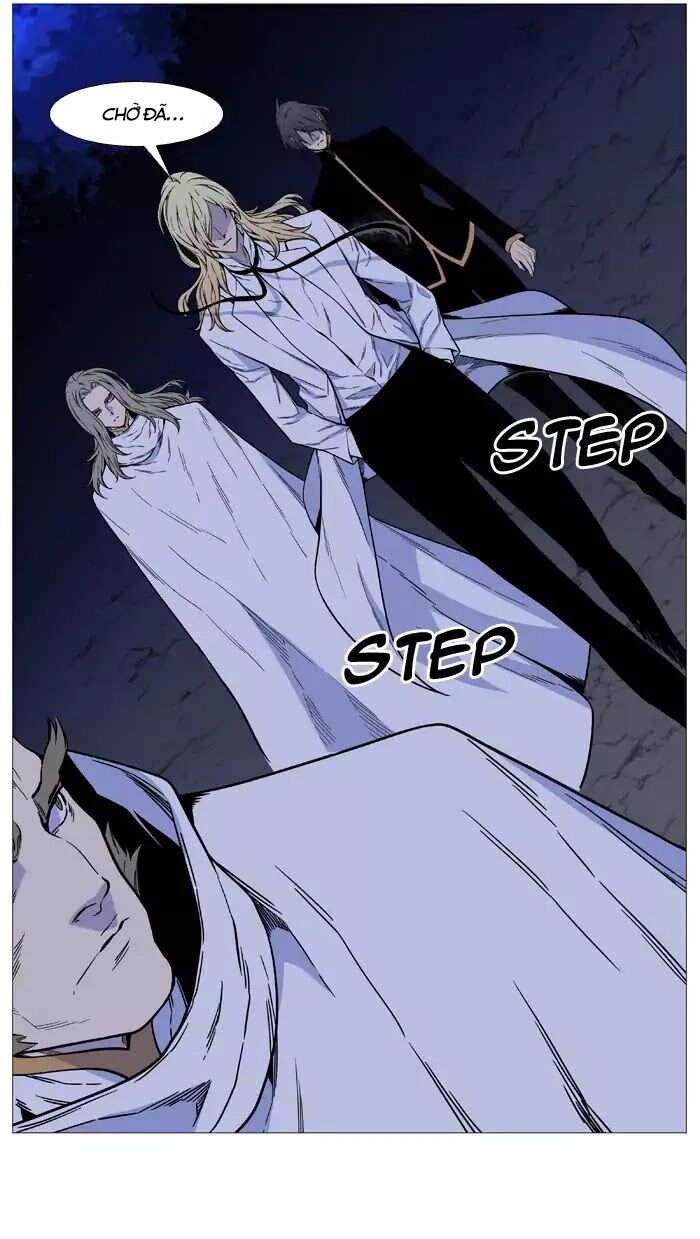 Ma Cà Rồng Quý Tộc: Chapter 511