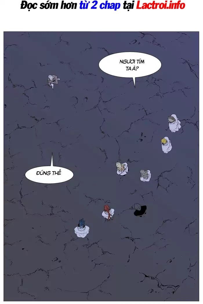 Ma Cà Rồng Quý Tộc: Chapter 511