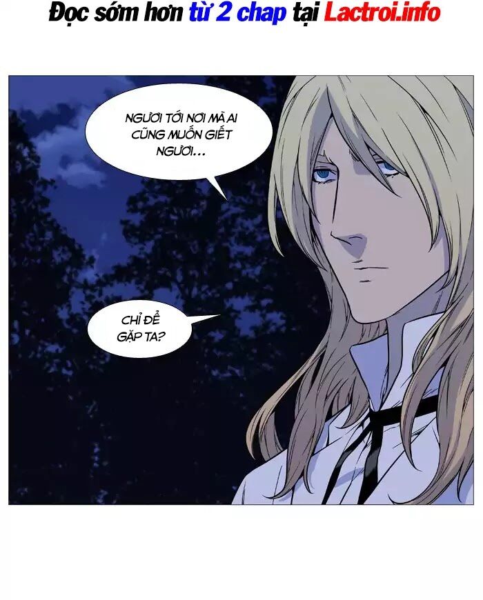 Ma Cà Rồng Quý Tộc: Chapter 511