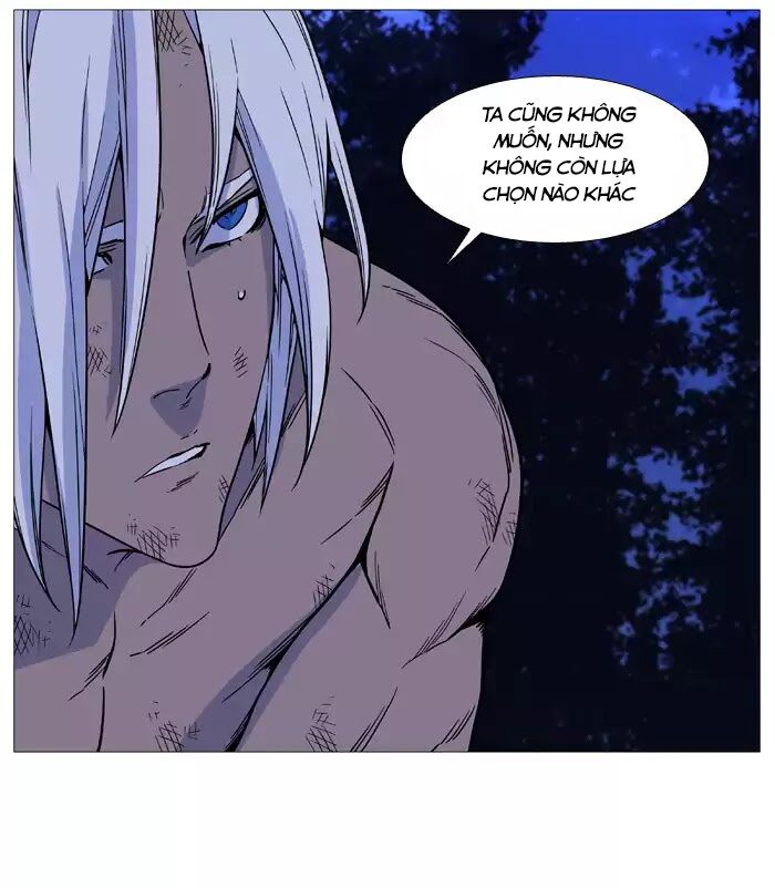 Ma Cà Rồng Quý Tộc: Chapter 511