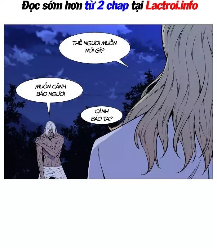 Ma Cà Rồng Quý Tộc: Chapter 511