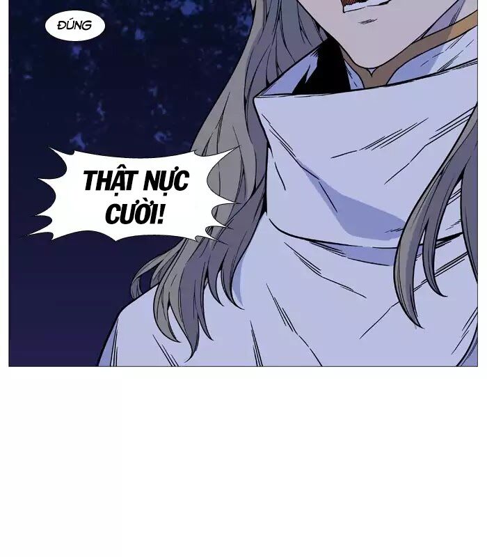 Ma Cà Rồng Quý Tộc: Chapter 511
