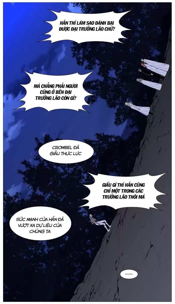 Ma Cà Rồng Quý Tộc: Chapter 511