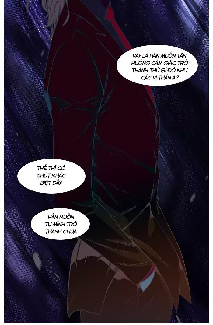 Ma Cà Rồng Quý Tộc: Chapter 511