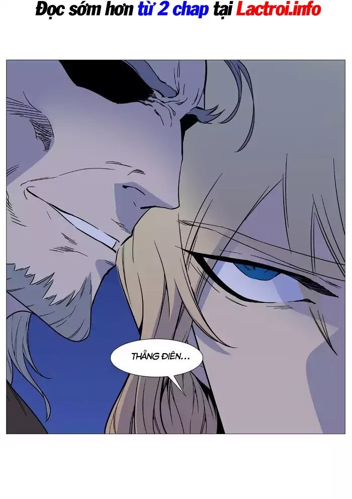 Ma Cà Rồng Quý Tộc: Chapter 511