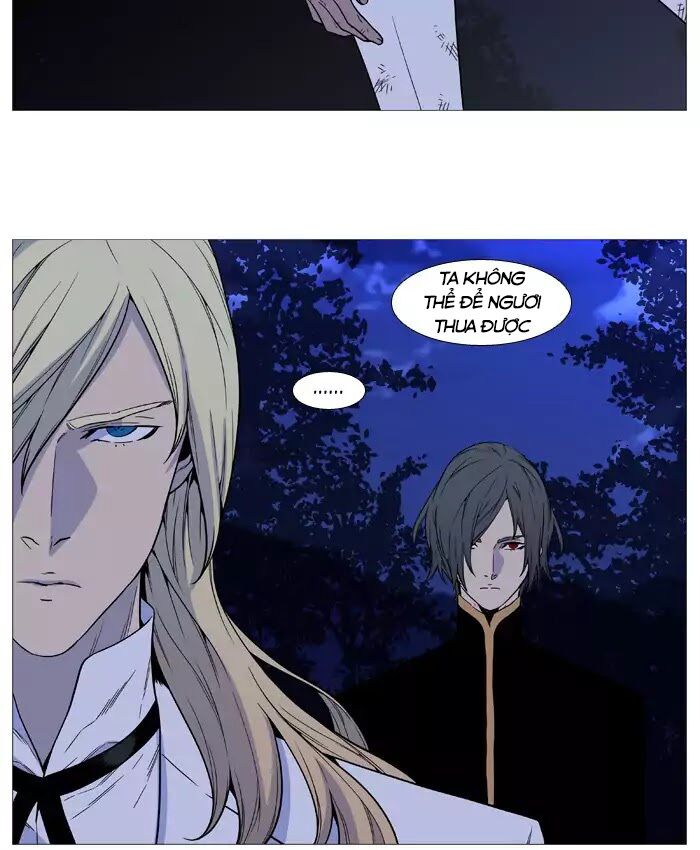 Ma Cà Rồng Quý Tộc: Chapter 511
