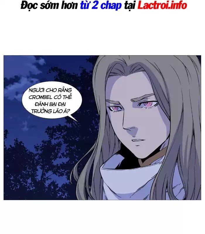 Ma Cà Rồng Quý Tộc: Chapter 511