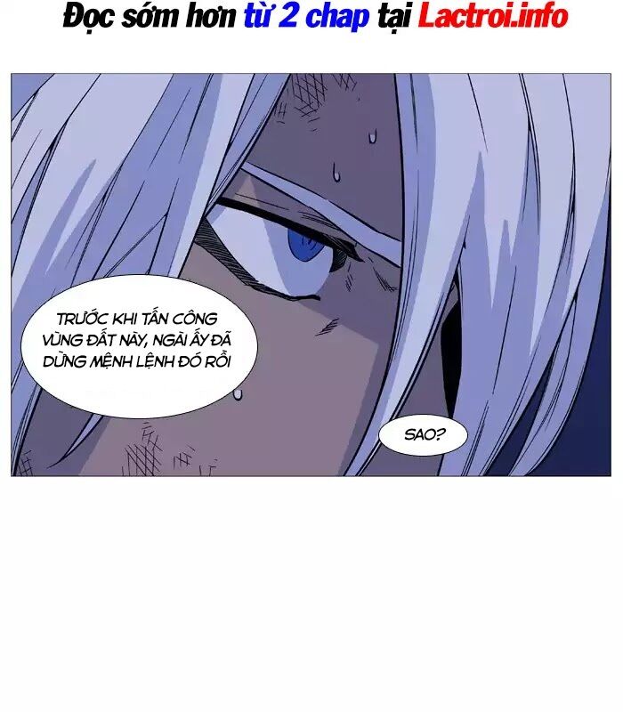 Ma Cà Rồng Quý Tộc: Chapter 511