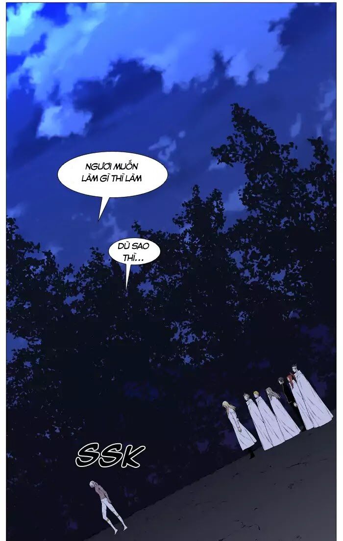 Ma Cà Rồng Quý Tộc: Chapter 511