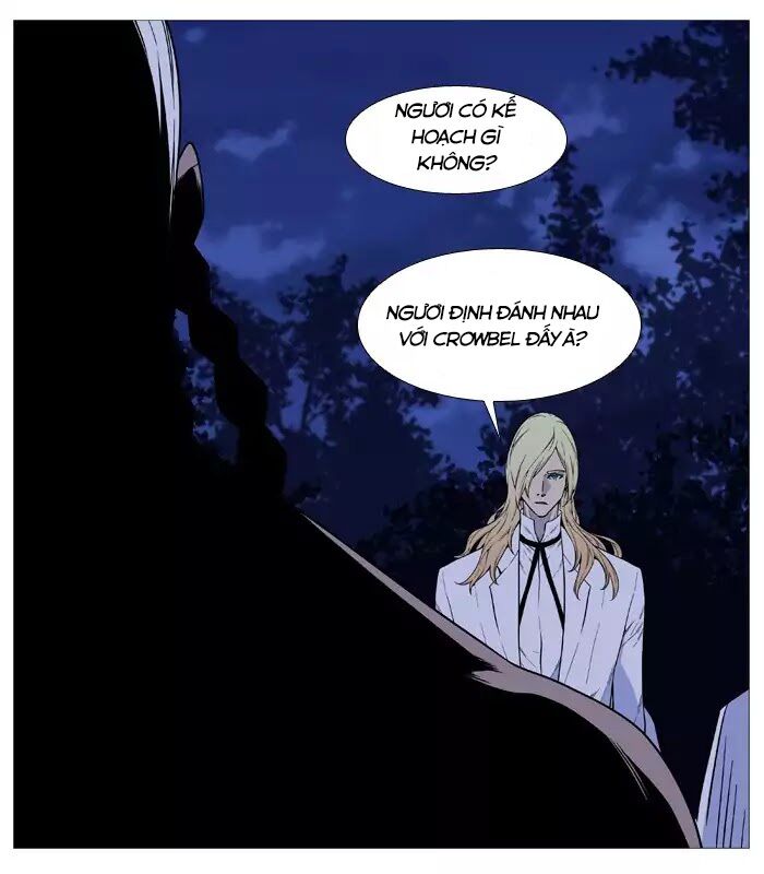 Ma Cà Rồng Quý Tộc: Chapter 511