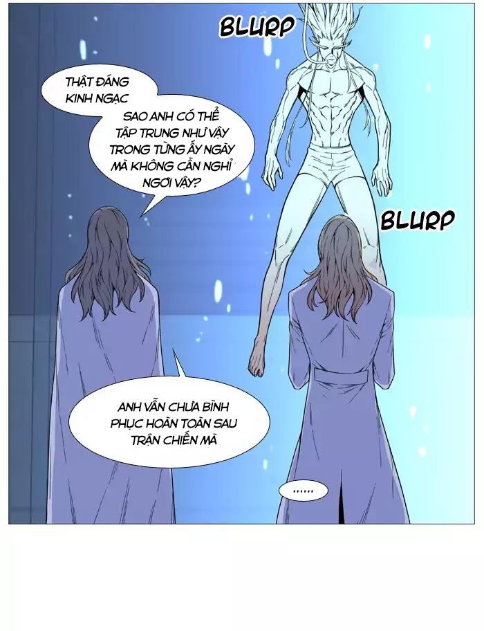 Ma Cà Rồng Quý Tộc: Chapter 511