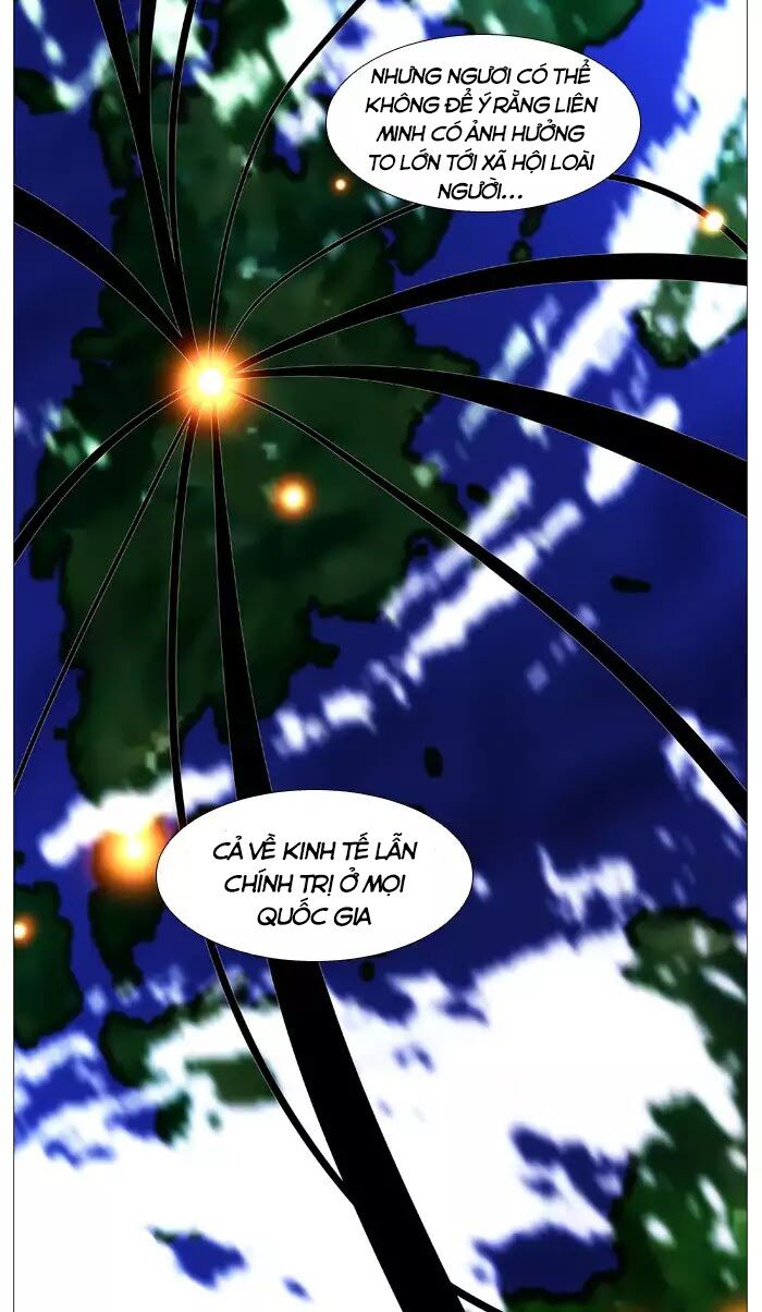 Ma Cà Rồng Quý Tộc: Chapter 511