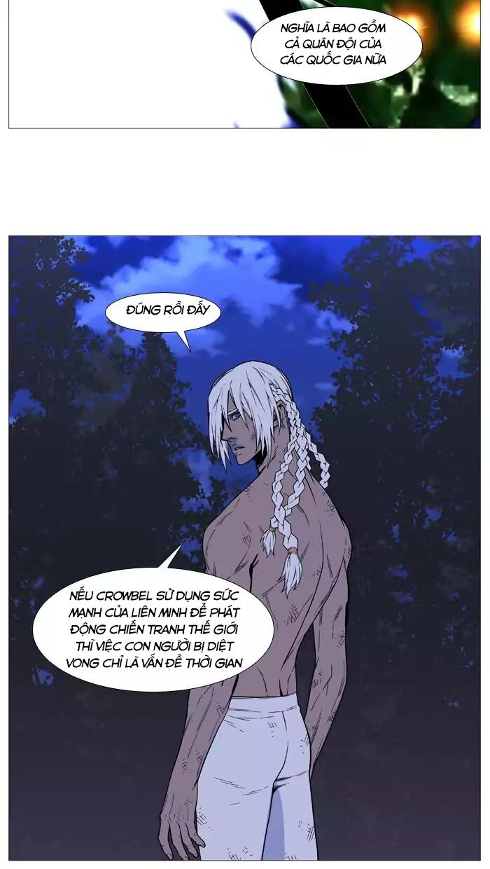Ma Cà Rồng Quý Tộc: Chapter 511